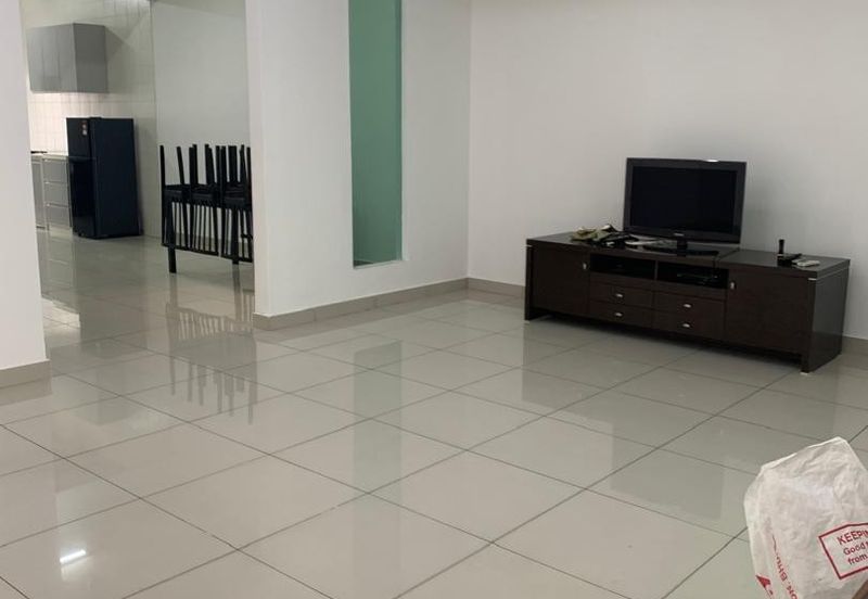 Sathu Terraces @ One Residence