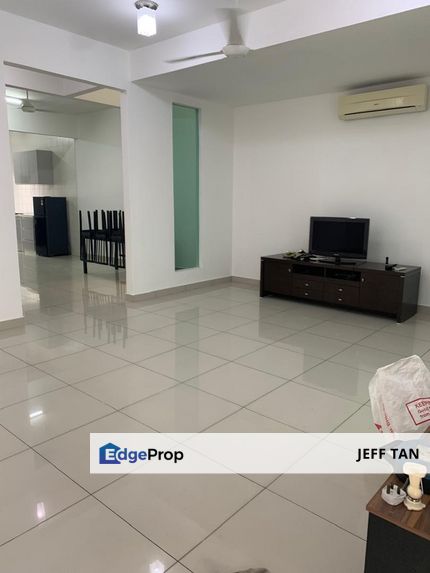 2 Storey Terrace Gated & Guarded At Sathu Terrace Sungai Ara, Penang, Bayan Lepas