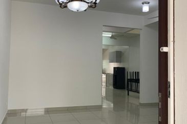 Sathu Terraces @ One Residence