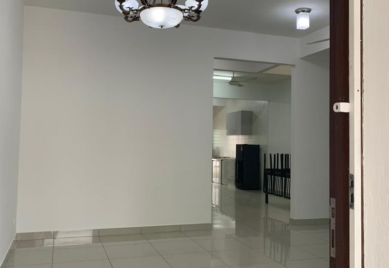 Sathu Terraces @ One Residence