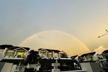Bandar Botanica CT
