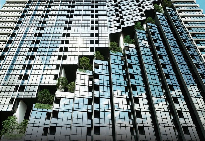 Mezzo @ The Light City