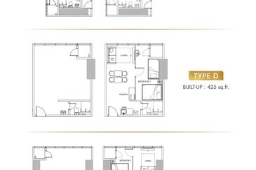 Mezzo @ The Light City