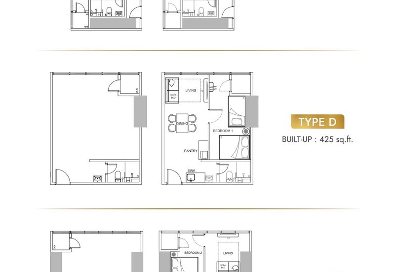 Mezzo @ The Light City