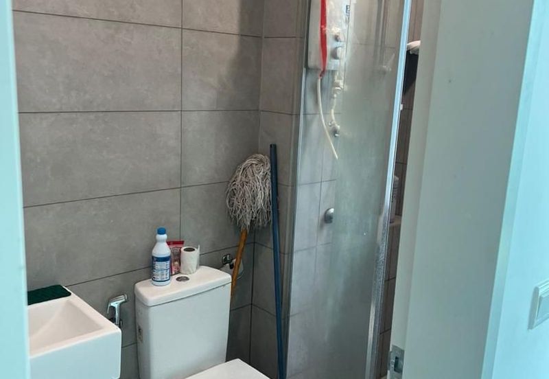 Utropolis @ Batu Kawan