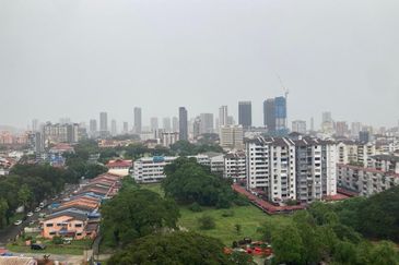 Beacon Executive Suite