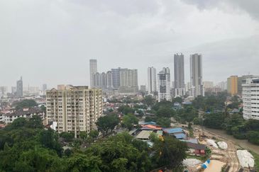 Beacon Executive Suite