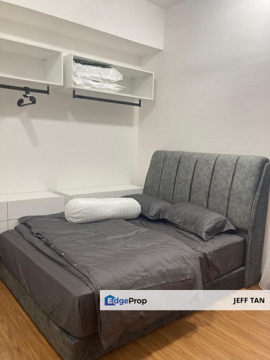 Beacon Executive Suite At Sungai Pinang Georgetown Penang, Penang, Georgetown