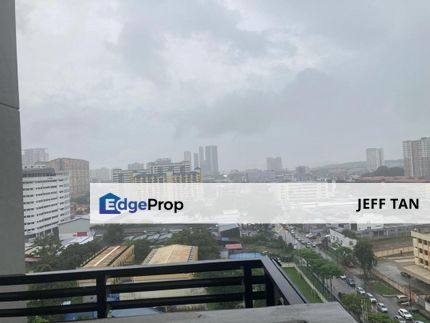 Beacon Executive Suite At Sungai Pinang Georgetown Penang, Penang, Georgetown