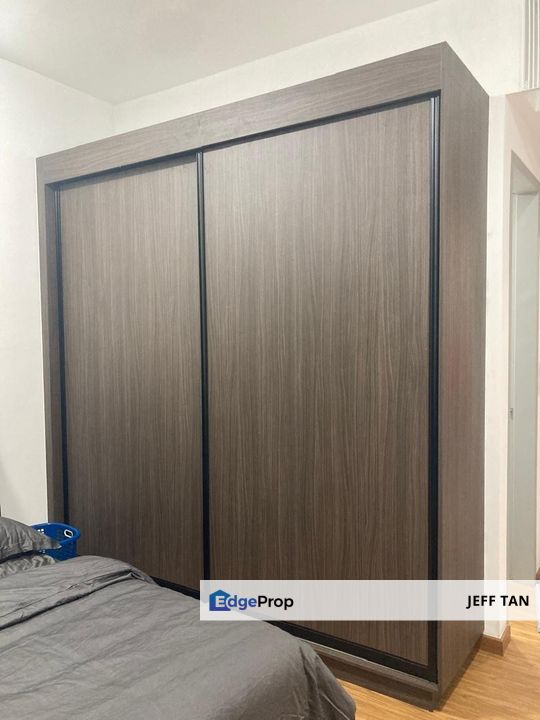 Beacon Executive Suite At Sungai Pinang Georgetown Penang, Penang, Georgetown