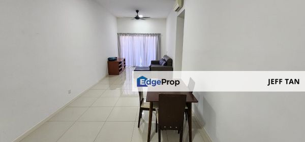 Novus Residence Condo for rent at Sungai Nibong, Penang, Bayan Lepas