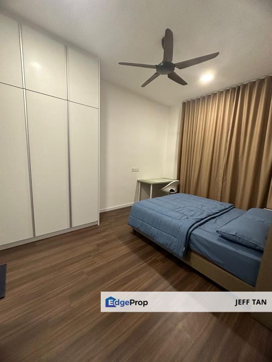 Vertu Resort Fully Furnished @ Batu Kawan for Sale, Penang, Batu Kawan