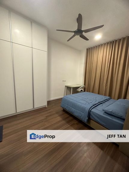 Vertu Resort Fully Furnished @ Batu Kawan for Sale, Penang, Batu Kawan