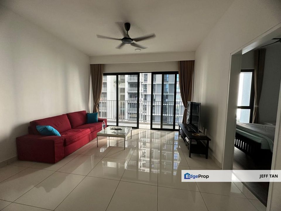 Vertu Resort Fully Furnished @ Batu Kawan for Sale, Penang, Batu Kawan