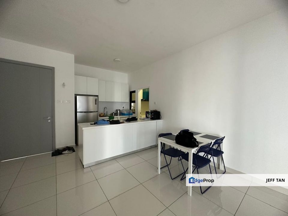 Vertu Resort Fully Furnished @ Batu Kawan for Sale, Penang, Batu Kawan