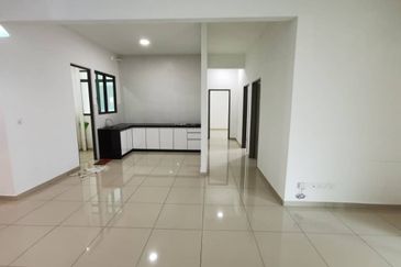 Tree Sparina @ Ideal Vision Park