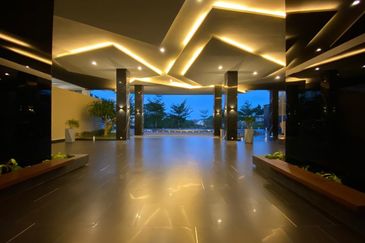 Setia Pinnacle