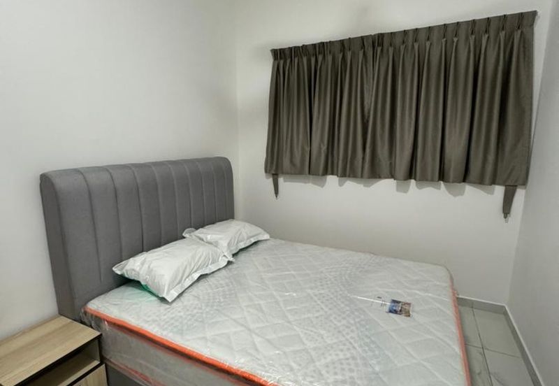 Sinaran @ Ultropolis