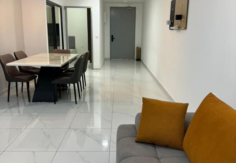 Sinaran @ Ultropolis