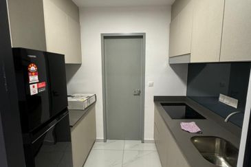 Sinaran @ Ultropolis