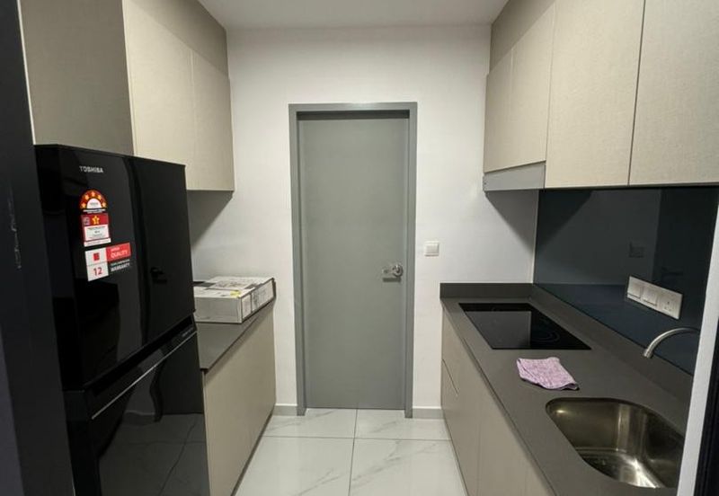 Sinaran @ Ultropolis