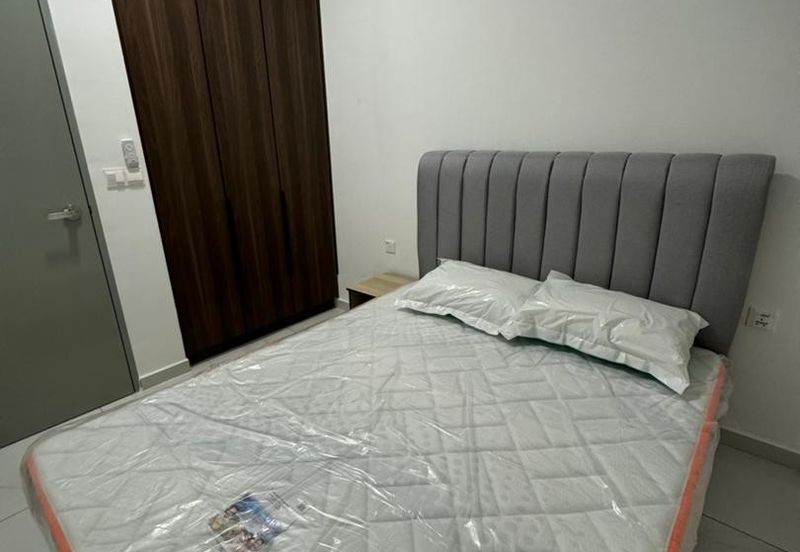 Sinaran @ Ultropolis