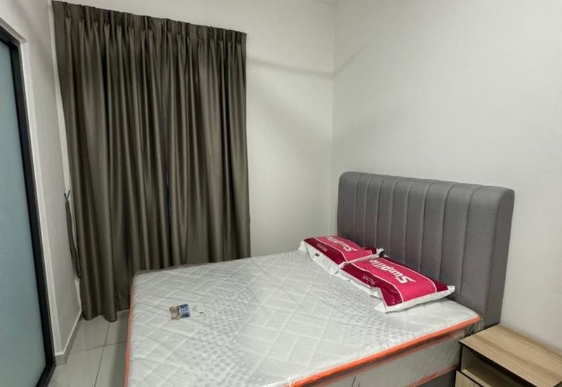 Sinaran @ Ultropolis