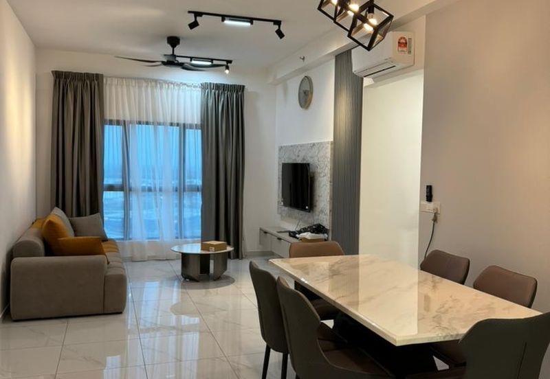 Sinaran @ Ultropolis