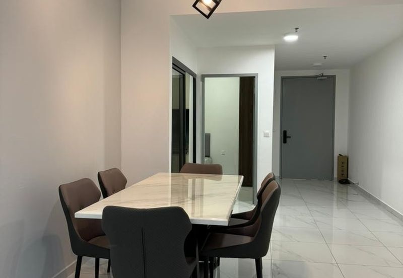 Sinaran @ Ultropolis