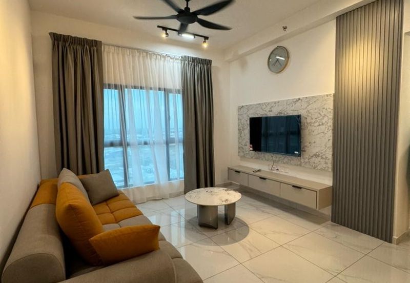 Sinaran @ Ultropolis