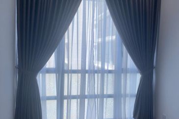 Queens Residences @ Queens Waterfront