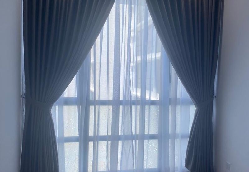 Queens Residences @ Queens Waterfront