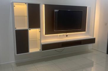 Queens Residences @ Queens Waterfront