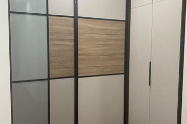 Queens Residences @ Queens Waterfront