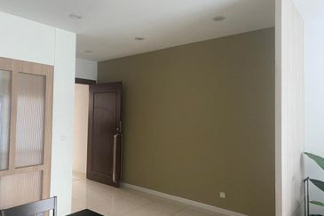 Queens Residences @ Queens Waterfront