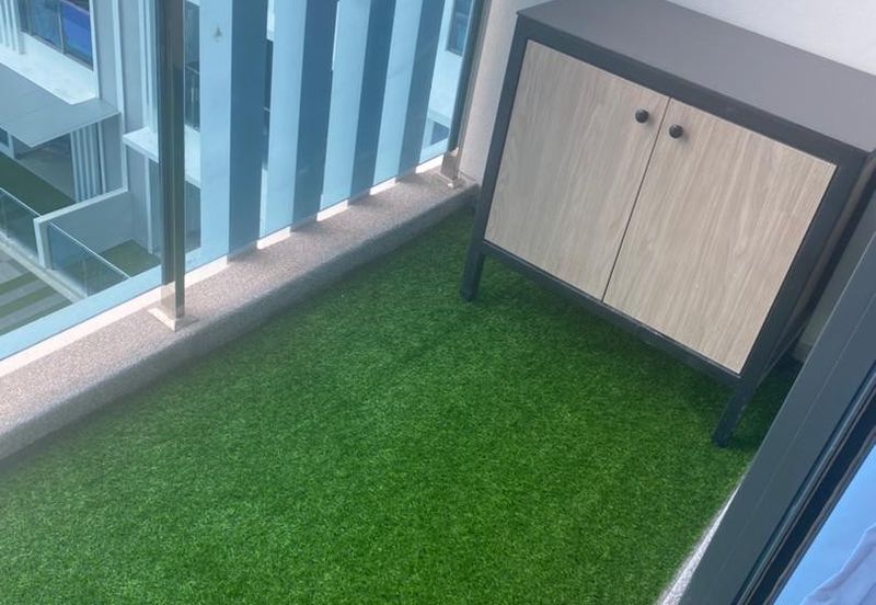 Queens Residences @ Queens Waterfront