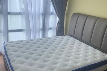 Queens Residences @ Queens Waterfront