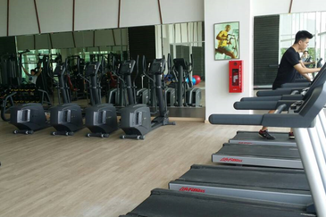 Tropicana Bay Residences