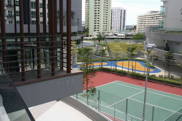 Tropicana Bay Residences