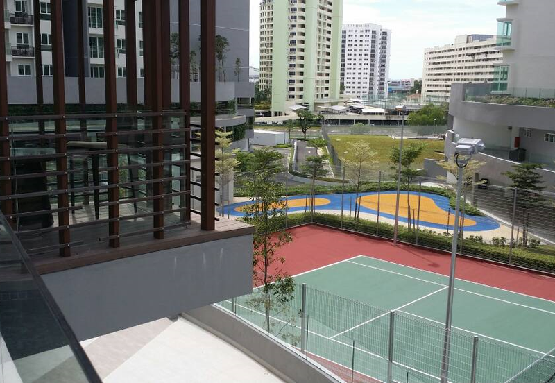 Tropicana Bay Residences