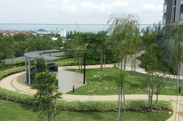 Tropicana Bay Residences