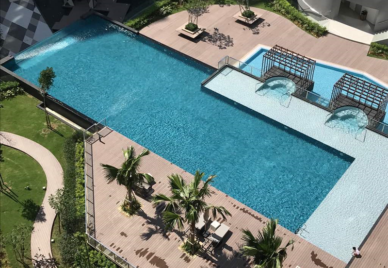 Tropicana Bay Residences