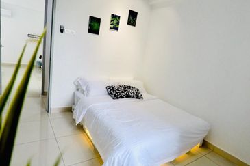 Tropicana Bay Residences