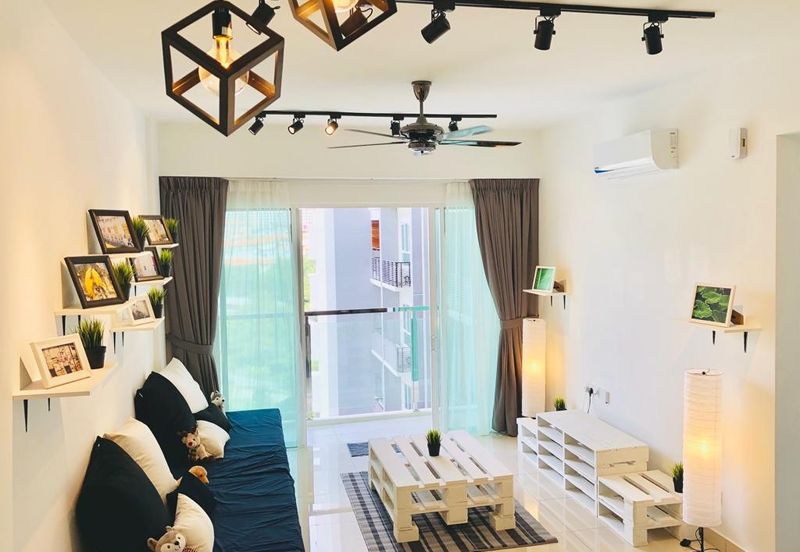 Tropicana Bay Residences