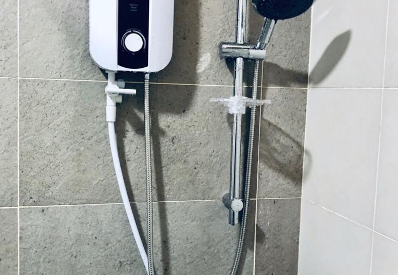 Tropicana Bay Residences