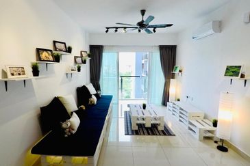 Tropicana Bay Residences