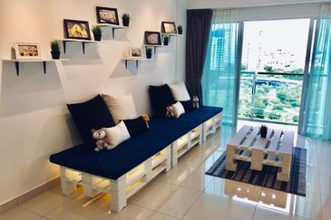 Tropicana Bay Residences