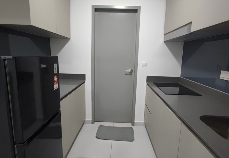 Sinaran @ Ultropolis