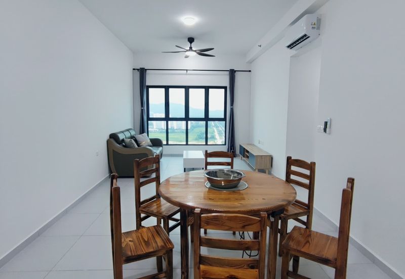 Sinaran @ Ultropolis