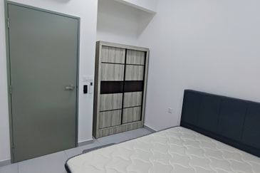 Sinaran @ Ultropolis